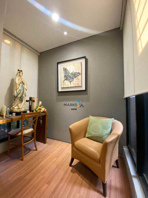 dijual rumah baruk tengah