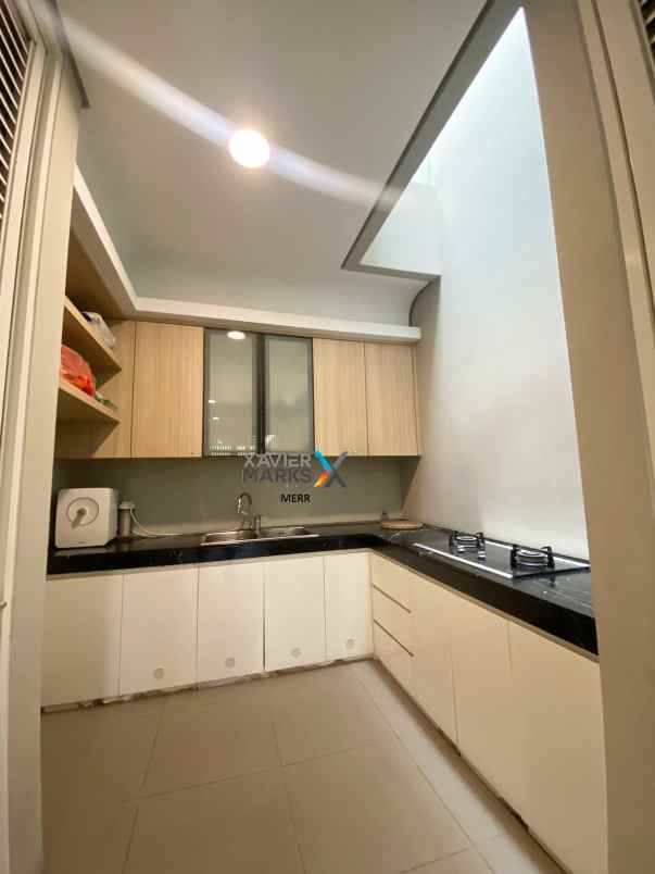 dijual rumah baruk tengah