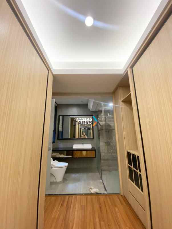 dijual rumah baruk tengah