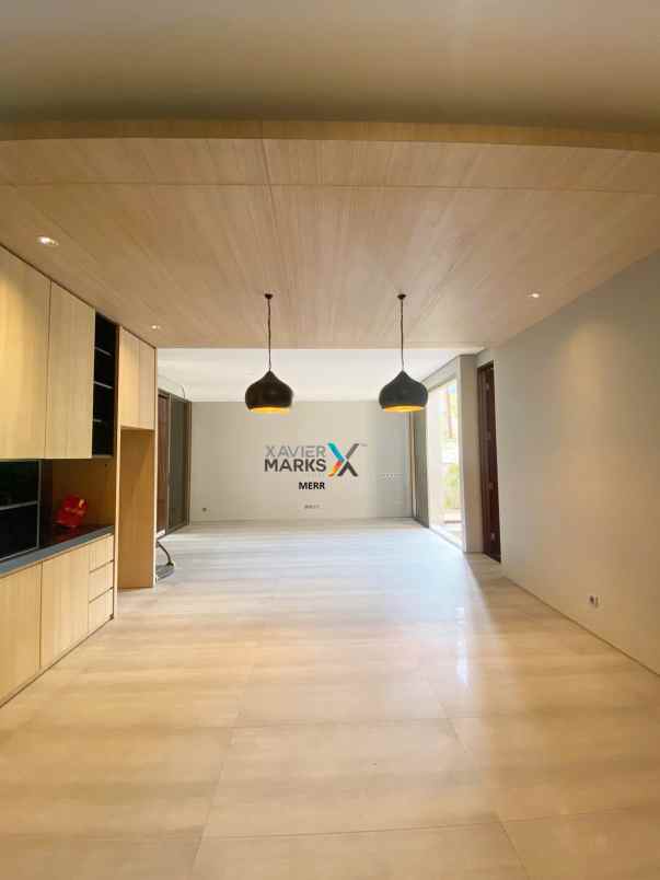 dijual rumah baruk tengah