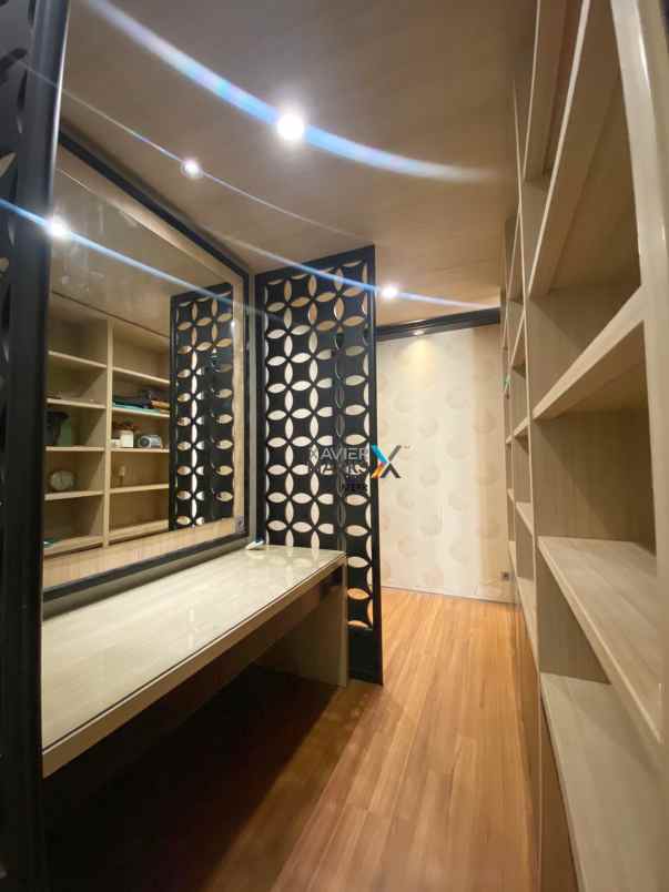 dijual rumah baruk tengah