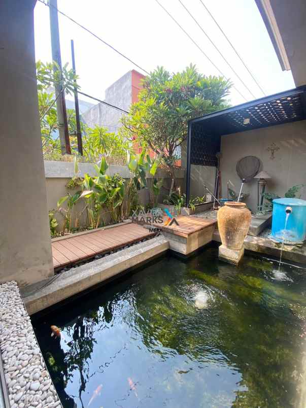 dijual rumah baruk tengah