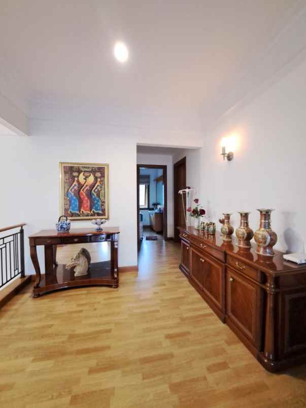 dijual rumah batununggal elok