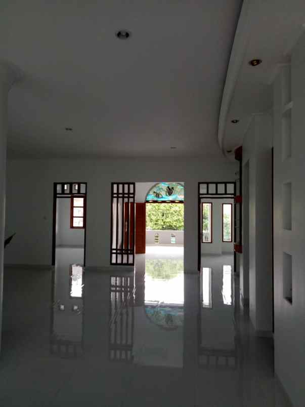 dijual rumah batununggal sentosa