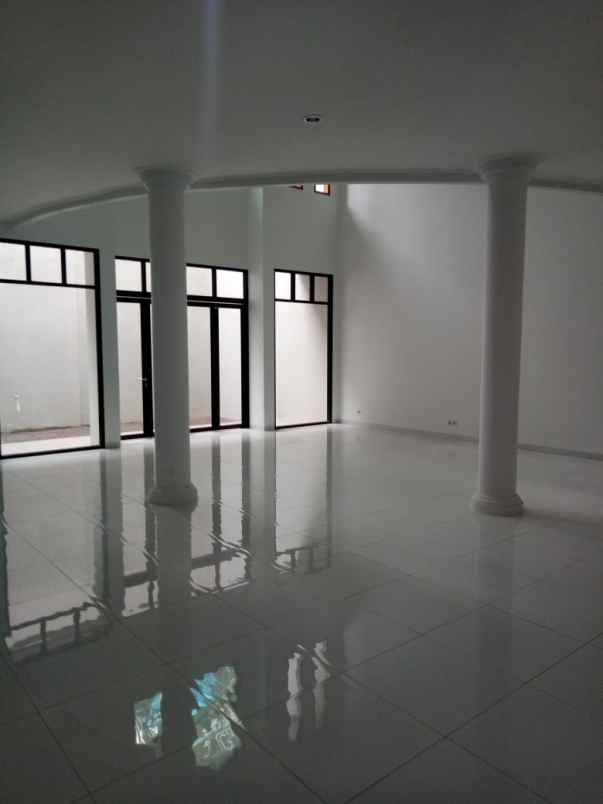 dijual rumah batununggal sentosa
