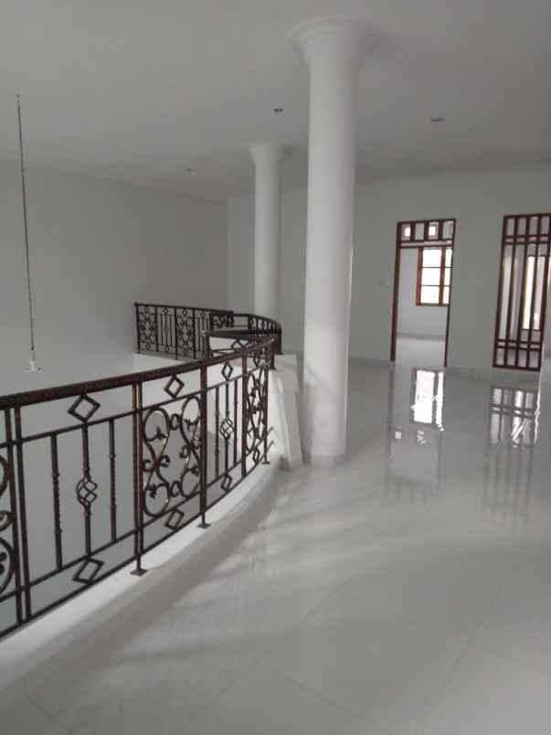 dijual rumah batununggal sentosa