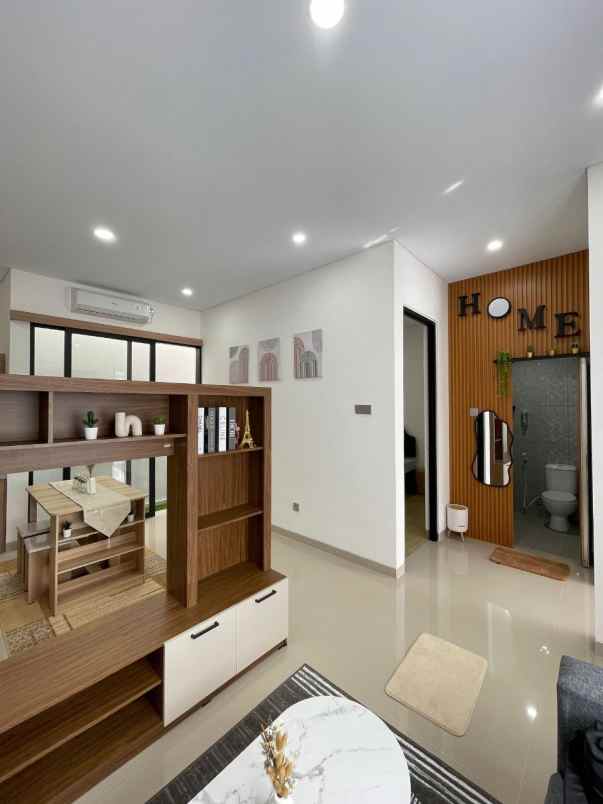 dijual rumah baturetno banguntapan bantul