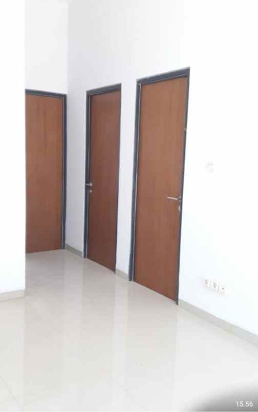 dijual rumah bedahan sawangan depok