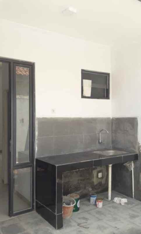dijual rumah bedahan sawangan depok