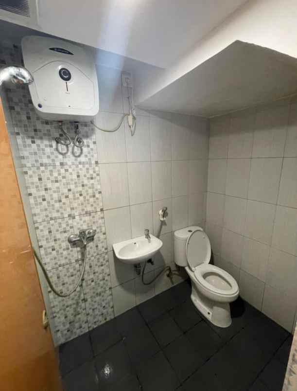 dijual rumah beji beji depok