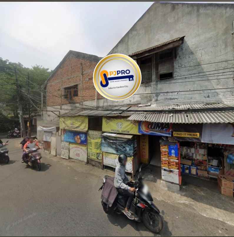 dijual rumah bekasi selatan