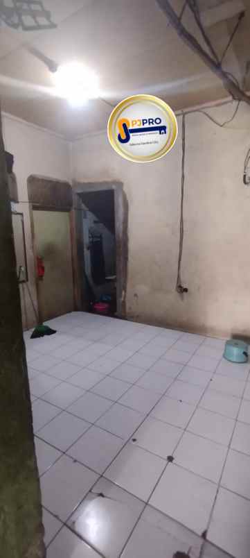 dijual rumah bekasi selatan