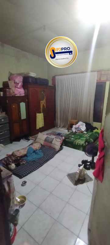 dijual rumah bekasi selatan