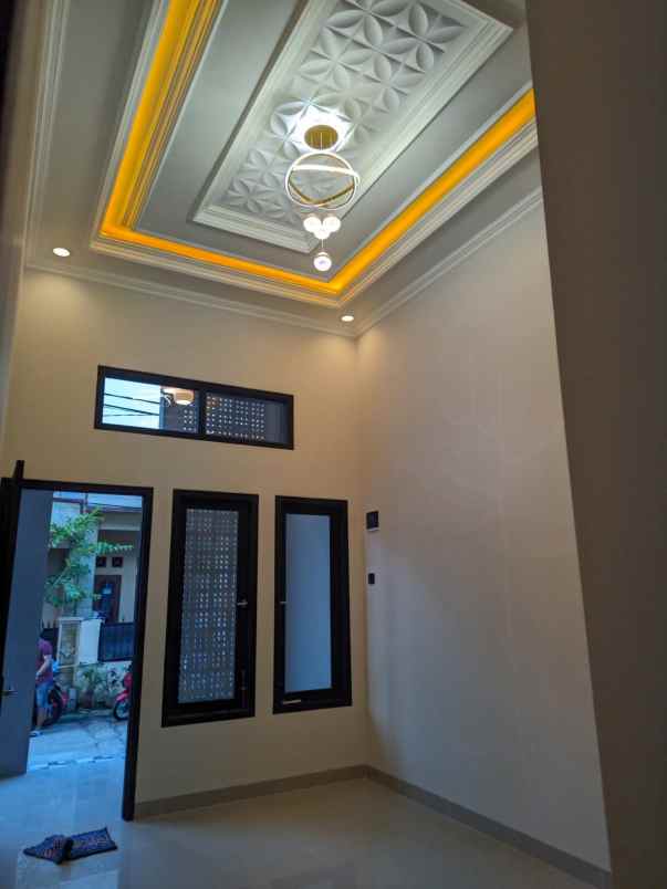 dijual rumah bekasi timur regency