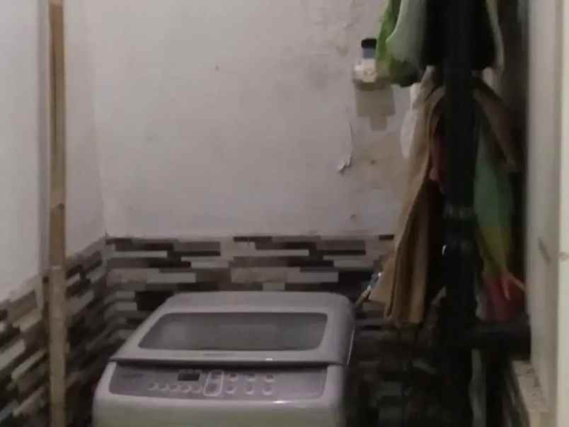dijual rumah bintara