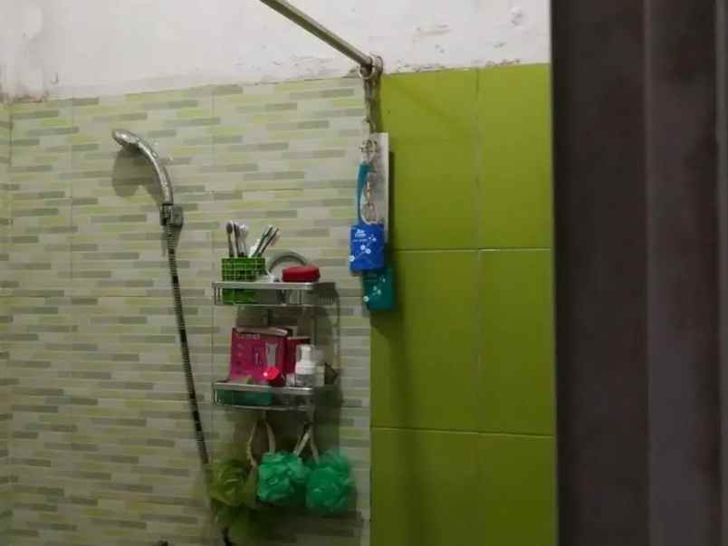 dijual rumah bintara