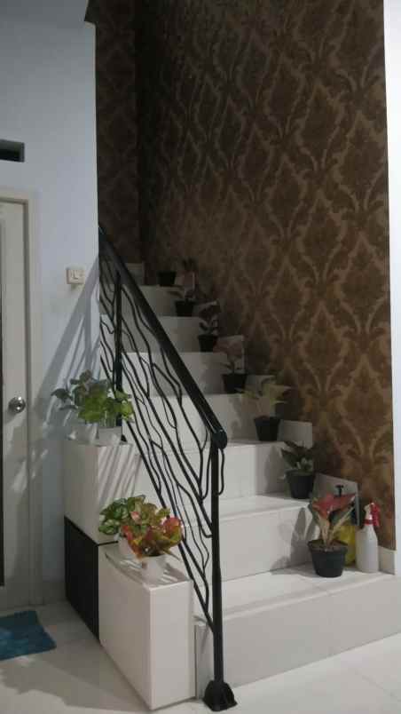 dijual rumah bintara