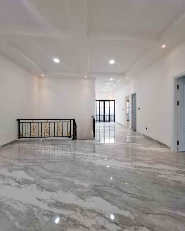 dijual rumah bintaro sektor 9 tangsel