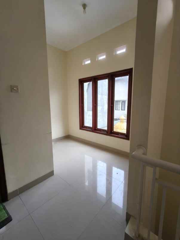 dijual rumah blok o banguntapan bantul