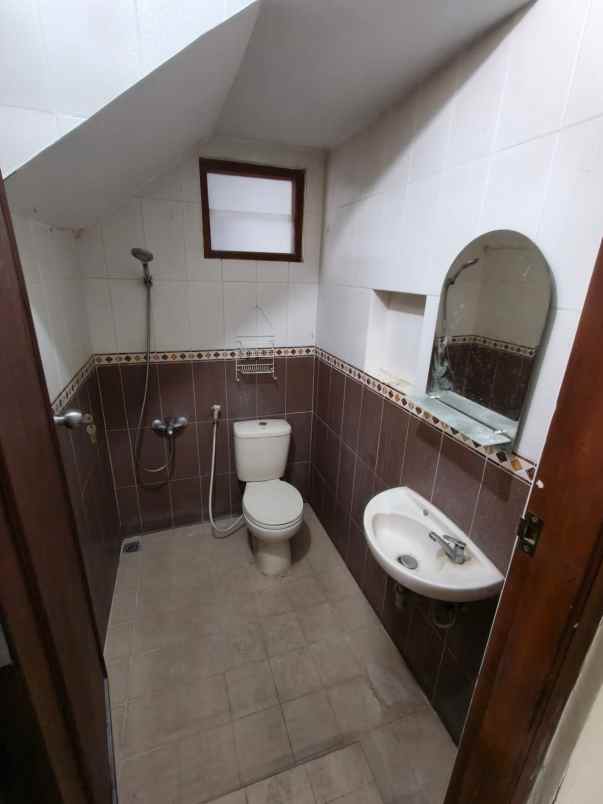 dijual rumah blok o banguntapan bantul