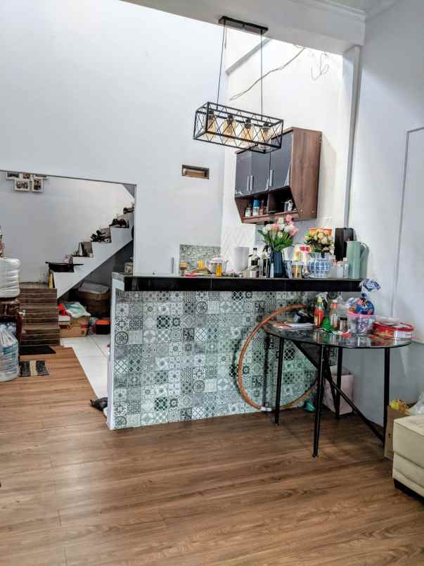 dijual rumah bojojgsari depok