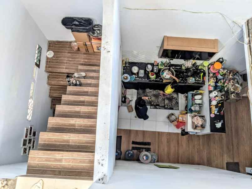 dijual rumah bojojgsari depok