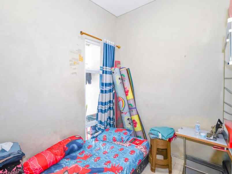 dijual rumah bojongsari depok