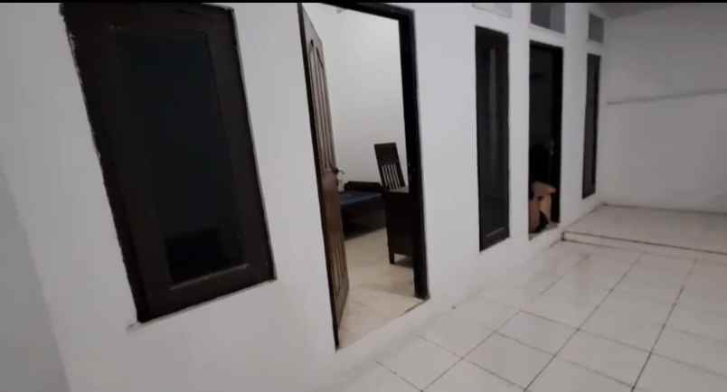 dijual rumah bukit cemara residence