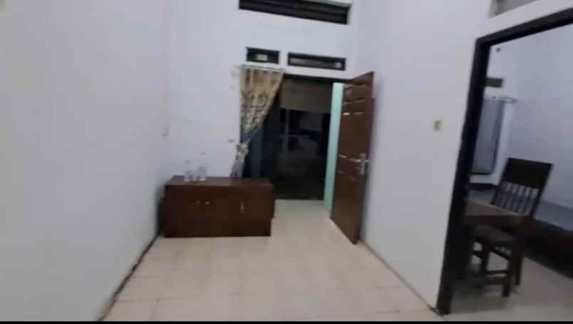 dijual rumah bukit cemara residence