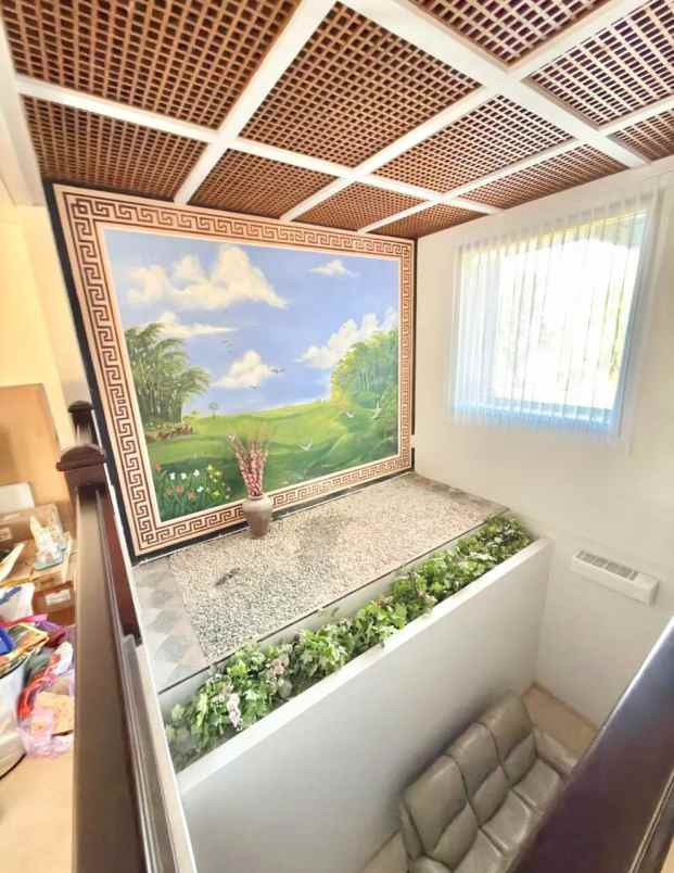 dijual rumah bukit darmo golf