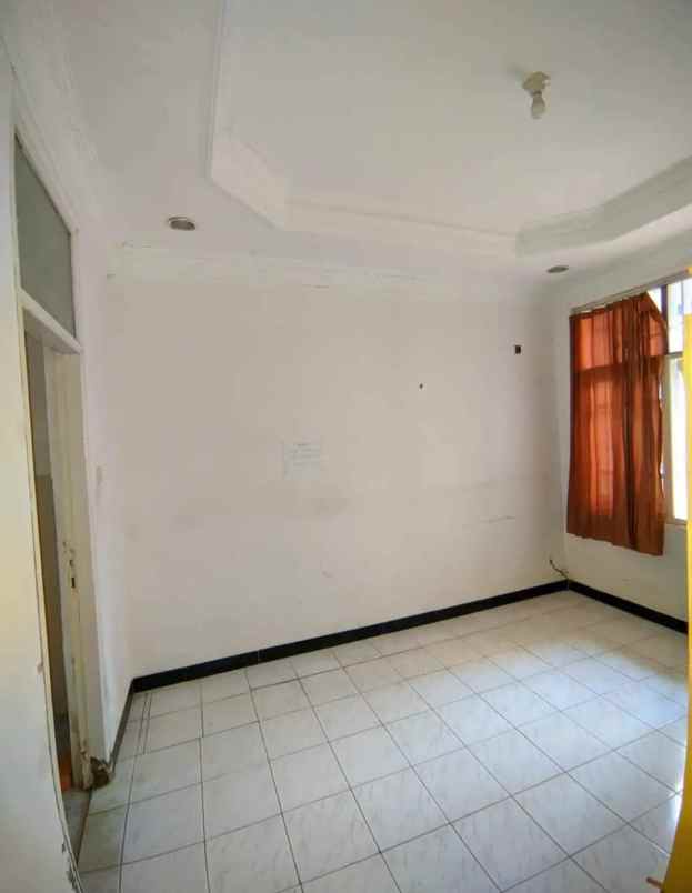 dijual rumah bukit kencana jaya