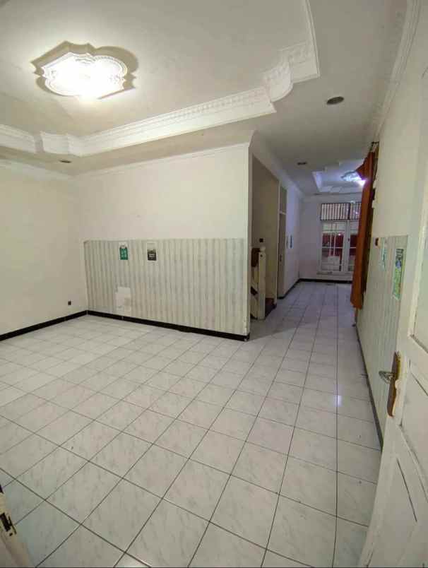 dijual rumah bukit kencana jaya