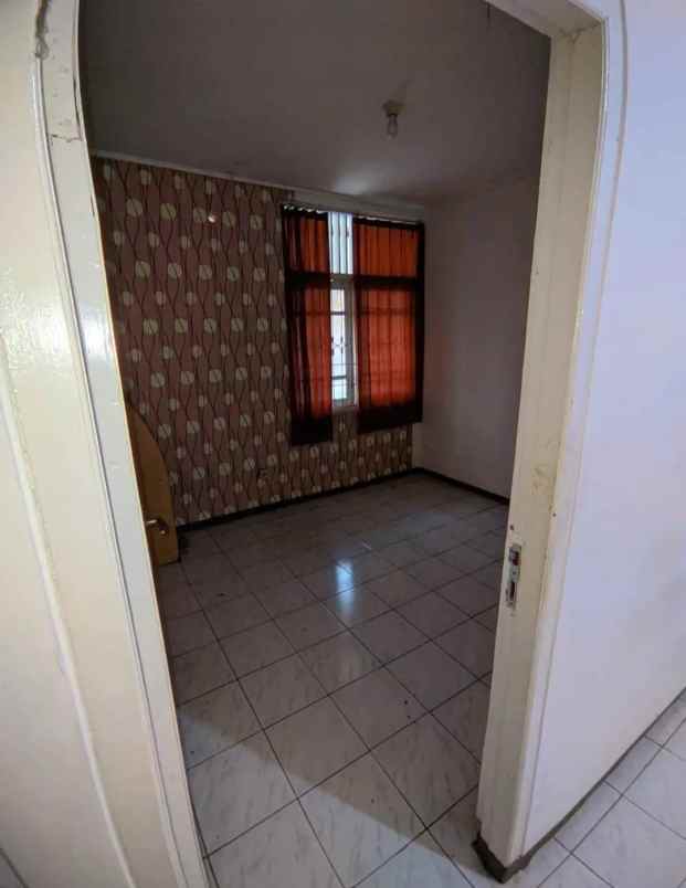 dijual rumah bukit kencana jaya