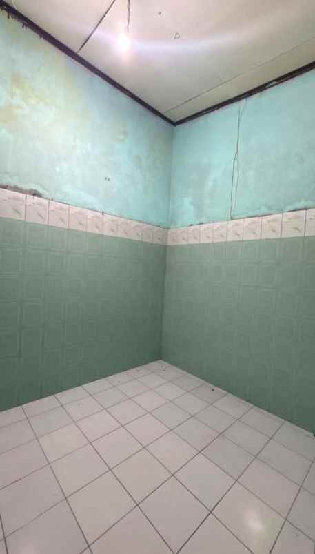 dijual rumah bulak