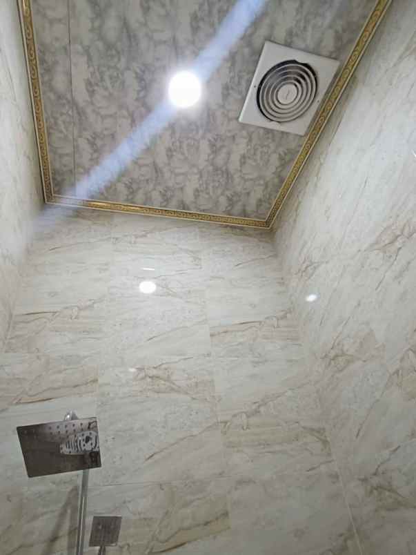 dijual rumah bulak macan permai harapan