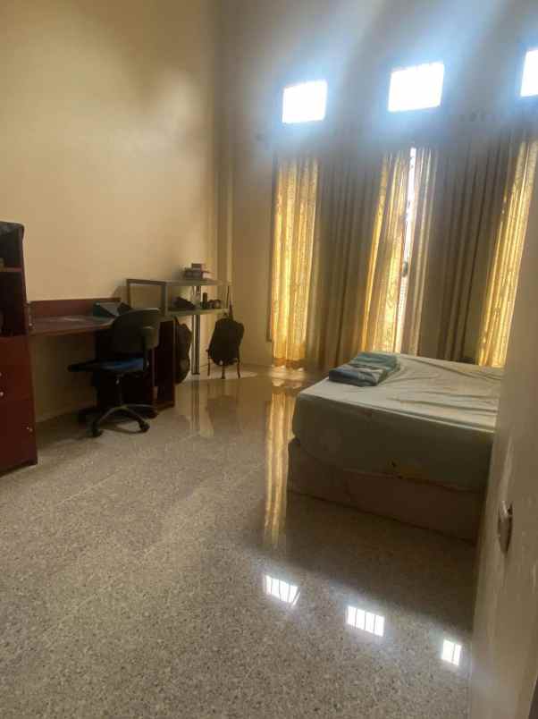 dijual rumah bulusan