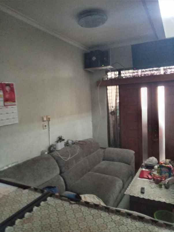 dijual rumah bumi asri mekar rahayu