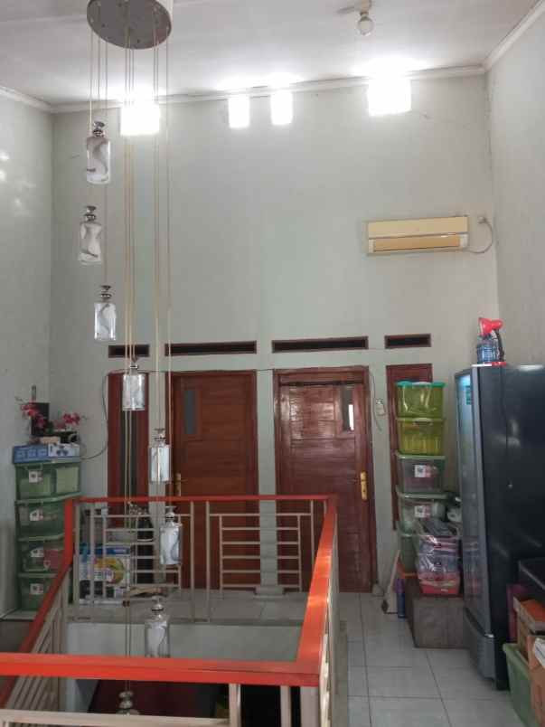 dijual rumah bumi asri mekar rahayu