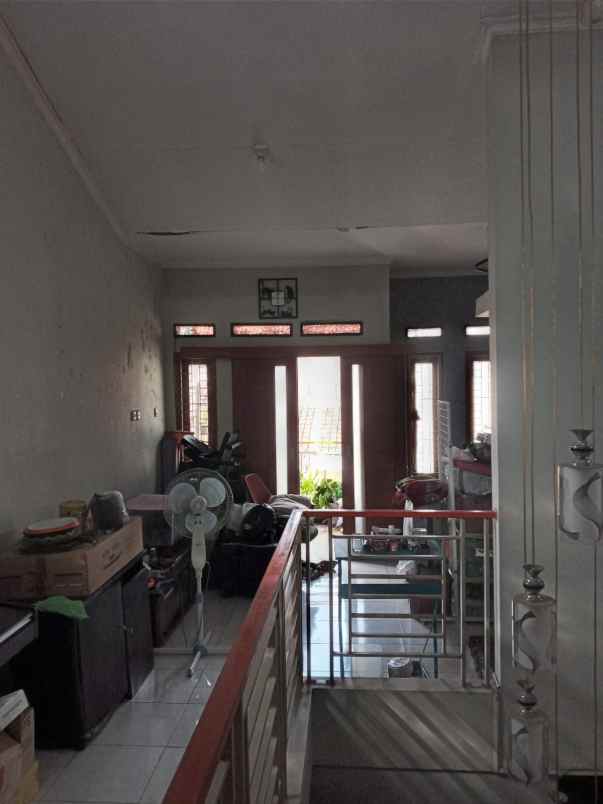 dijual rumah bumi asri mekar rahayu