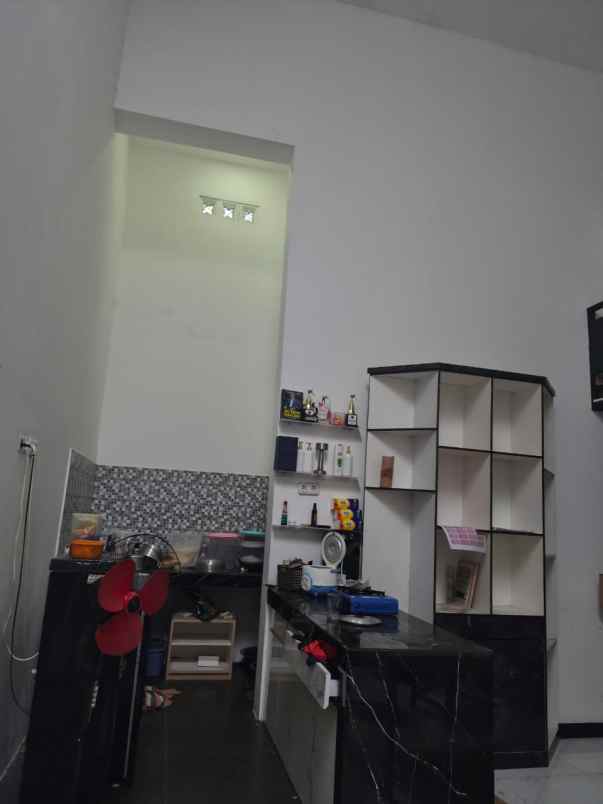 dijual rumah bungur besar jakarta pusat