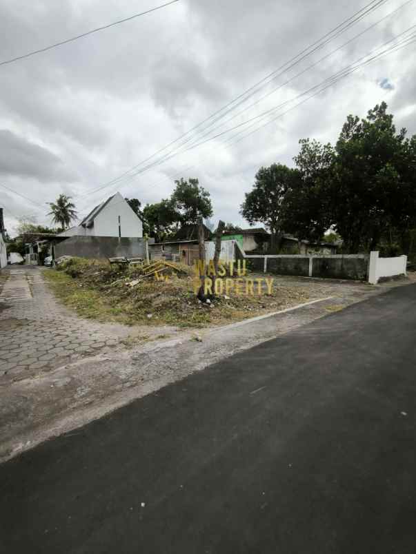 dijual rumah cebongan mlati sleman di