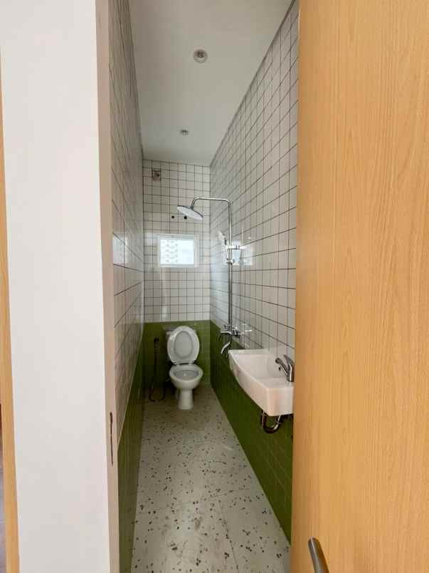 dijual rumah cibabat cimahi