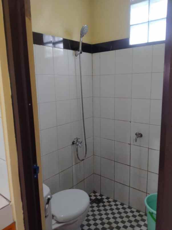 dijual rumah cibeber cimahi