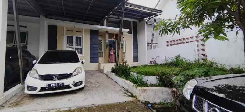 dijual rumah cibeber cimahi