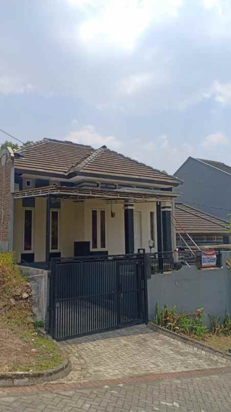 dijual rumah cibeber cimahi