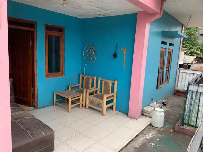 dijual rumah cibeber cimahi