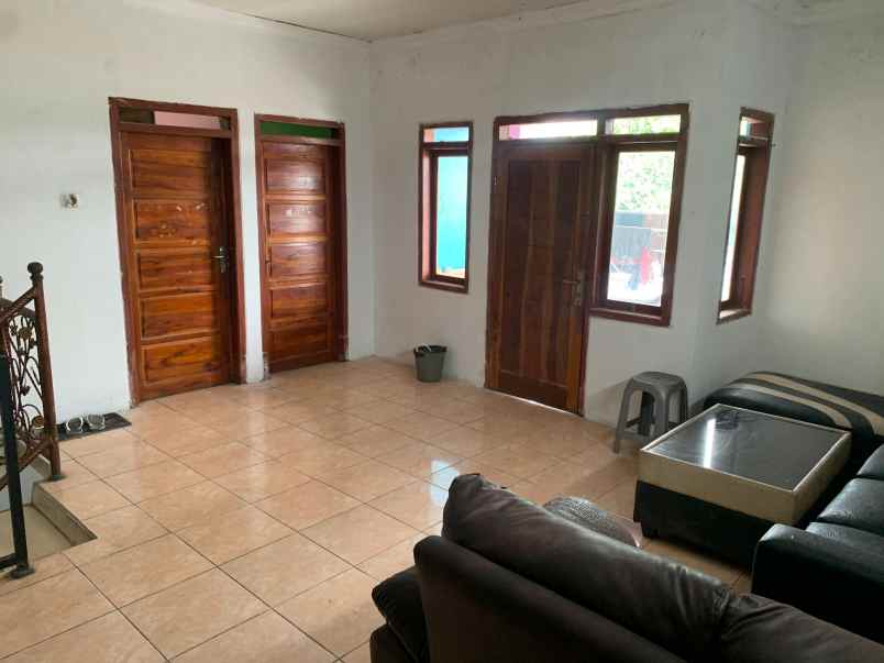 dijual rumah cibeber cimahi