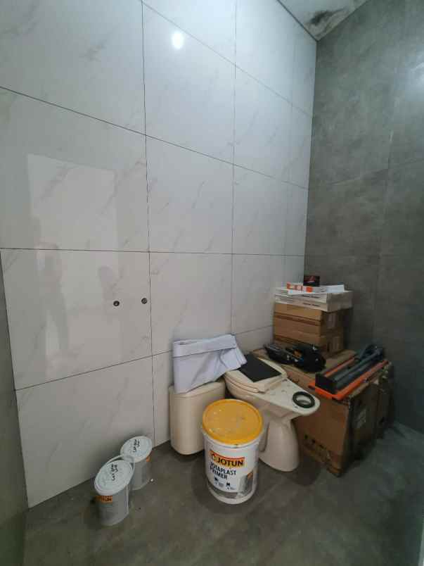 dijual rumah cibinong bogor jawa barat