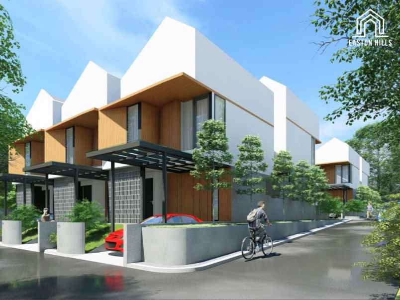 dijual rumah cibiru cinunuk bandung