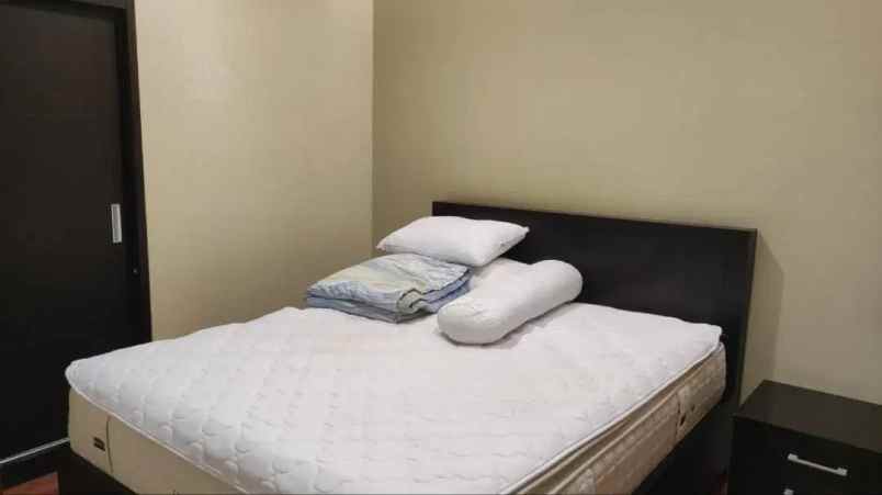 dijual rumah cidadap